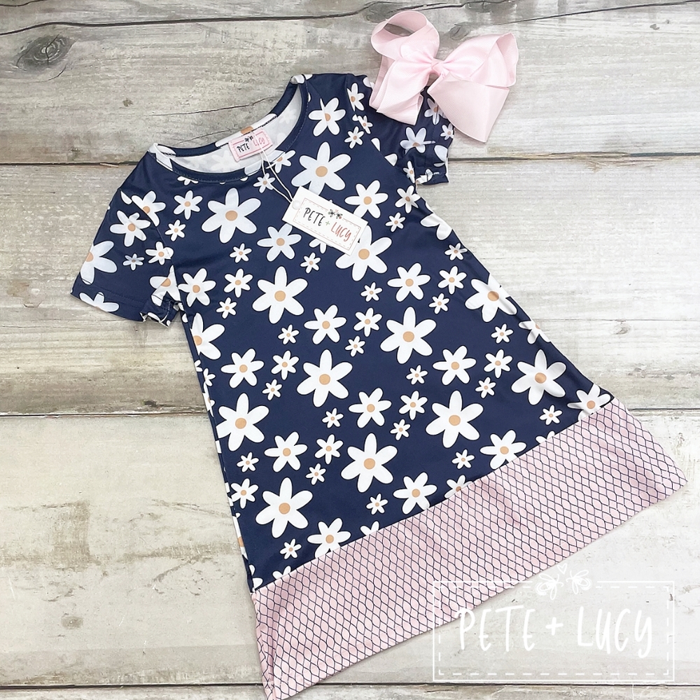 Pete and Lucy Dress